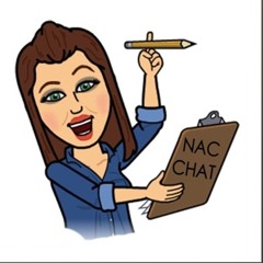 Nac Chat Episode 35- Quality of Life