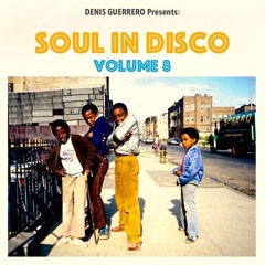Soul In Disco Vol. 8