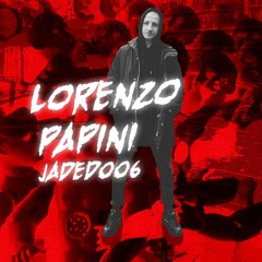 Jaded: Disruptors  - Lorenzo Papini