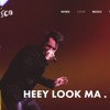Panic At The Disco Hey Look Ma I Made It [official Remix Koss Mp3