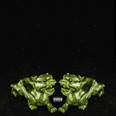 "Majesty" (feat. 1P) [prod. Colten Johnson]