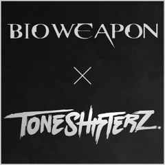 Ultimate BIOWEAPON x TONESHIFTERZ showcase (26.06.2019)