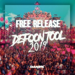 Diamanic - Defqon.1 2019 Tool (Original Mix)