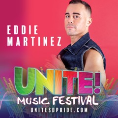 Move:ment : 0022 : UNITE! Music Festival : Exclusive Podcast