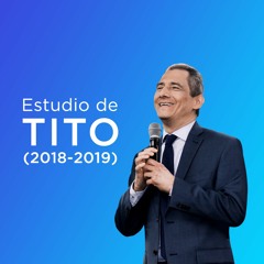 1 Introducción a Tito - Tito 1:1-4
