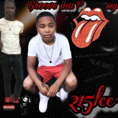 215lee x Quaddy  GROVE INA P_SSY