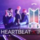 on BTS &#x27;HEARTBEAT x (FAKE LOVE) BTS WORLD OST - Mashup by ThaMonkeySquad