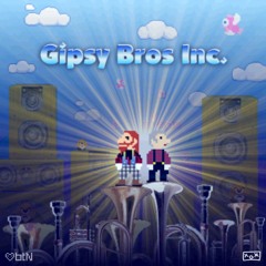 [RRR043] Gipsy Bros Inc. - Cepaj