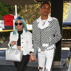 YBN Almighty Jay - Disappear