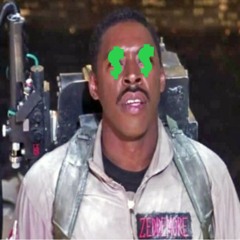 Ghostbuster (ft. NoFace)