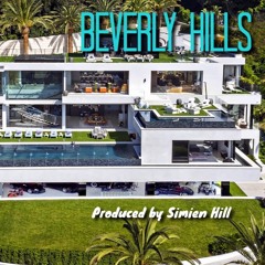 Beverly Hills | Produced by Simien Hill