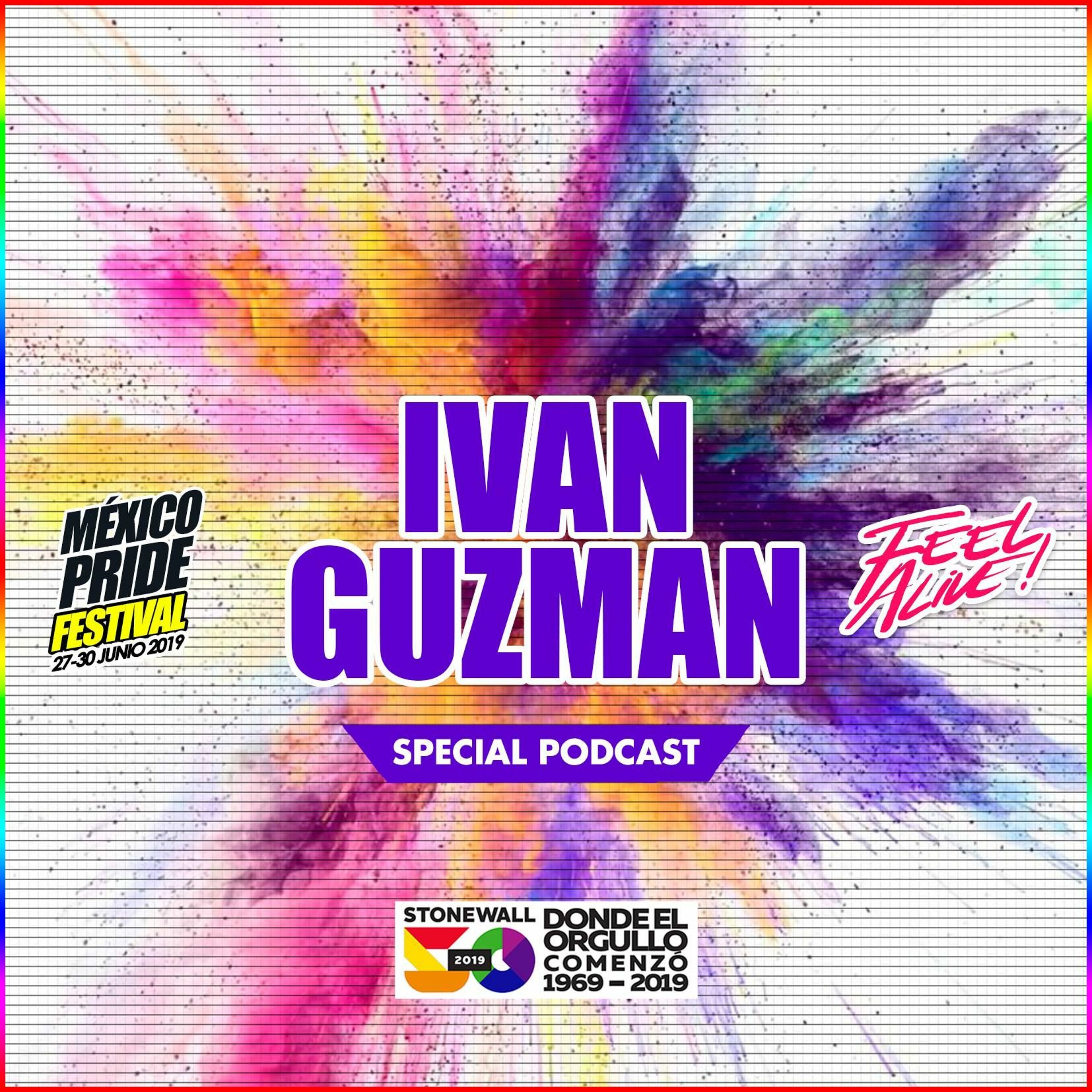 Ivan Guzman Podcast
