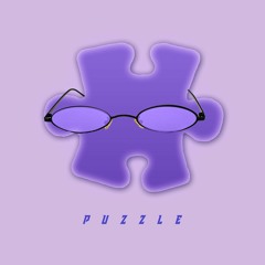 Puzzle Glasses