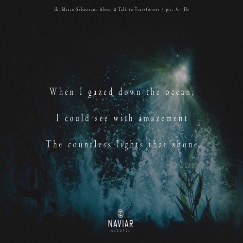 halF amazemenT [naviarhaiku286]