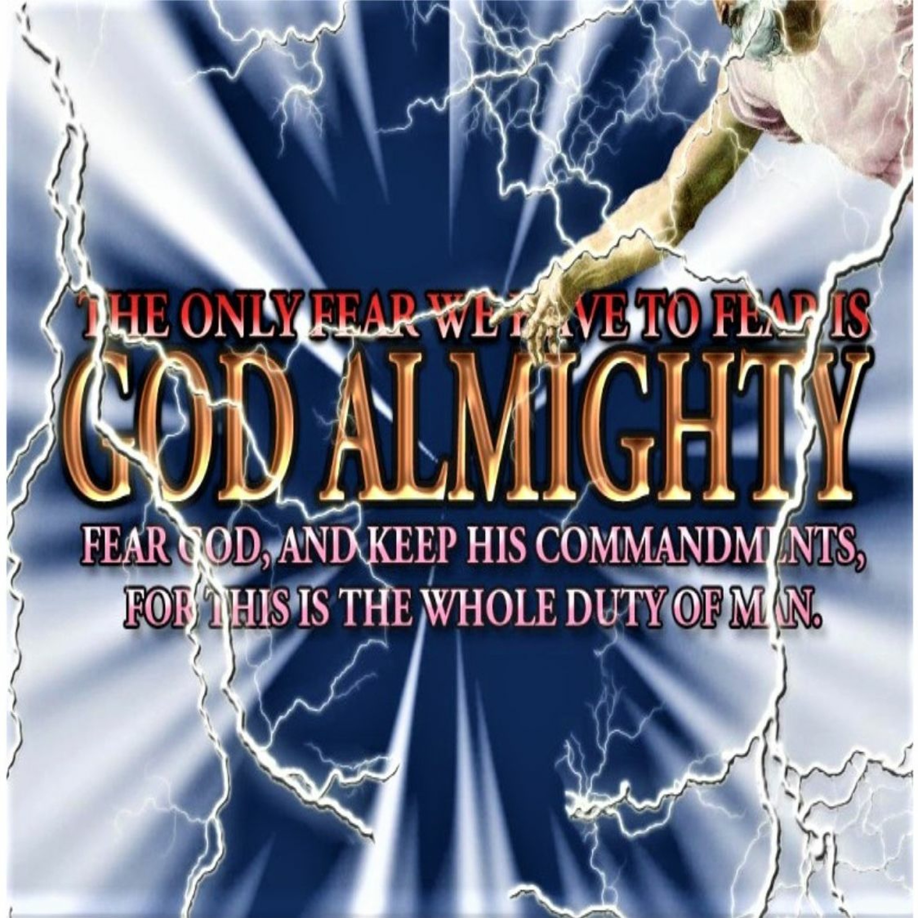 God\'s Word Is Truth