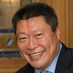 The CT budget contains $37K for a Boy Scout Troop? What else is in it?  Sen. Hwang updates Lee Elci