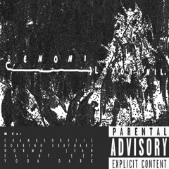 Kinisi Benoni - Skatharos (feat. Yoda Dark & Kokkino Skathari)