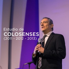 1 Introducción a los Colosenses - Colosenses 1:1-2