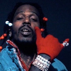 Sauce Walka - "Unfair"