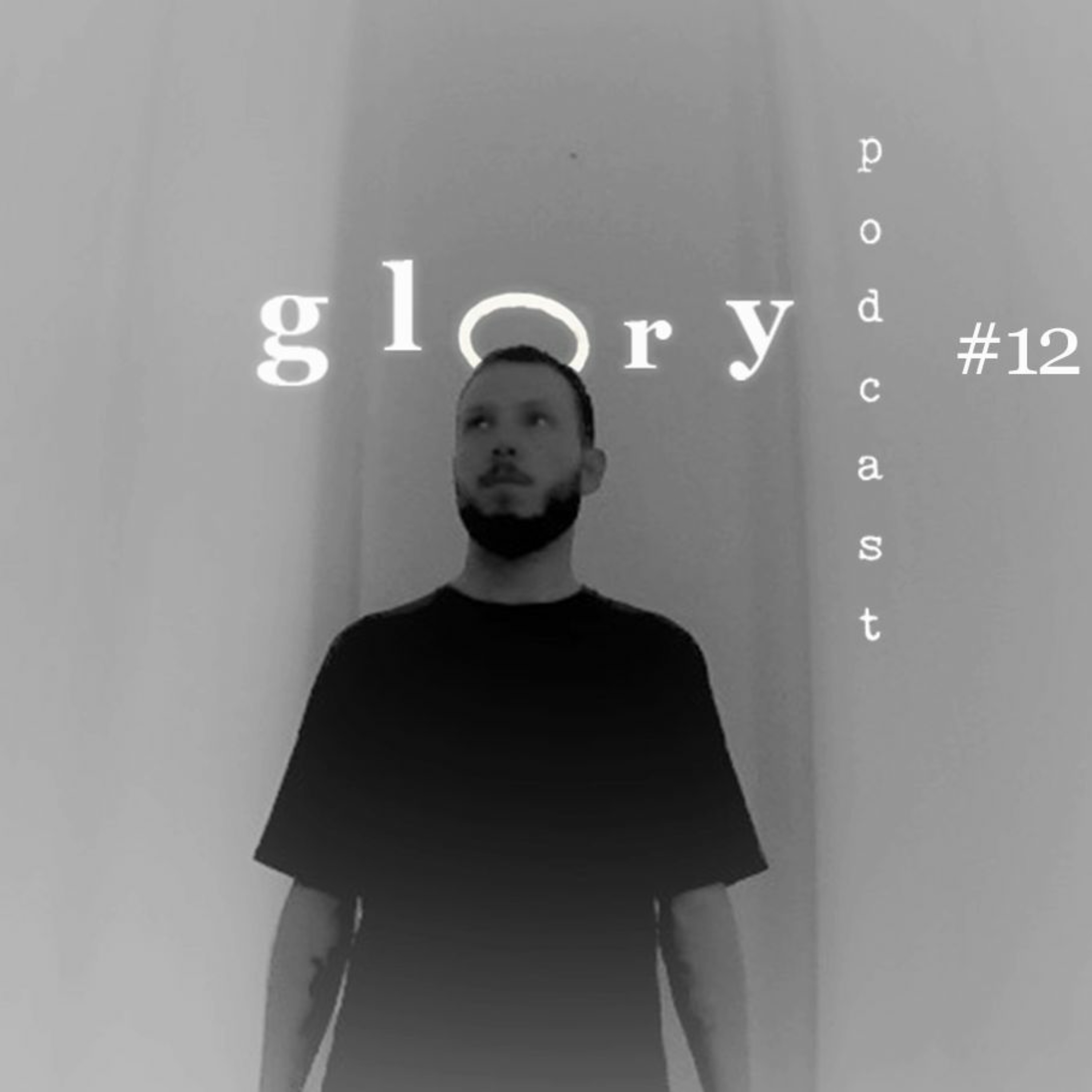 Glory Podcast Berlin