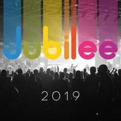 Jubilee 2019 - Tuesday - Jacob Sheriff