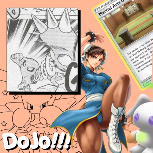 dojo~🎌🥋 (prod. TCG*+XB$)
