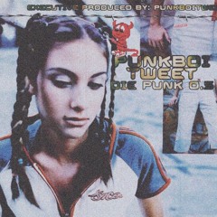 punkboitweet - by myself (prod.punkboitweet) DIE PUNK 0.5
