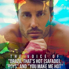 THE BEST OF FELIPE ACCIOLY (SO FAR!!!)
