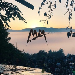 Anna Wall B2B Thoma Bulwer @ Meadows In The Mountains Festival - 8th June 2019