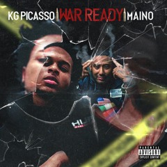 War Ready feat. Maino