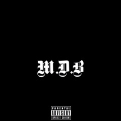 Mvlk L'extincteur  x Pebiño x Cashvolt - M.D.B