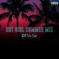 Hot Girl Summer Mix