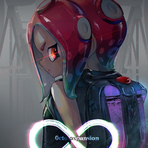 Splatoon 2 (Octo Expansion)[OST]