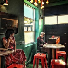 Hay Camino (Version Alternativa)