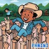 Lil Nas X Panini Mp3