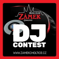 DJ David Šebek - DJ CONTEST ZÁMEK CHOLTICE 2019