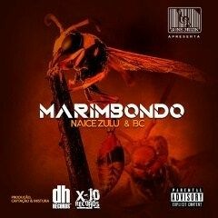 Naice Zulu & Bc - Marimbondo (Rap)