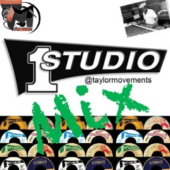 Studio One Mix