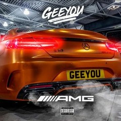 GeeYOU - AMG (Official Audio)