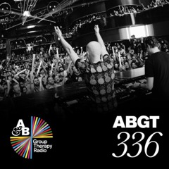 Cosmic Gate - Come With Me (ABGT 336 RIP)
