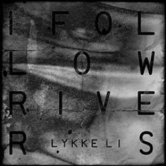 Lykke Li - I Follow Rivers (Sparki Dee Remix)