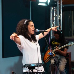 "Besos" by Cvgebird recorded live at WXPN