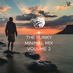 The Funky Minimal Mix Vol.2