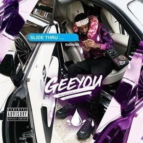 GeeYOU - Slide thru (Official Audio)
