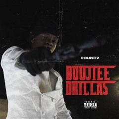 Poundz - Boujiee Drillers (Official Audio)