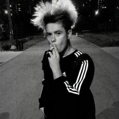 VLAD БЕЛЫЙ - SAD BALLAD