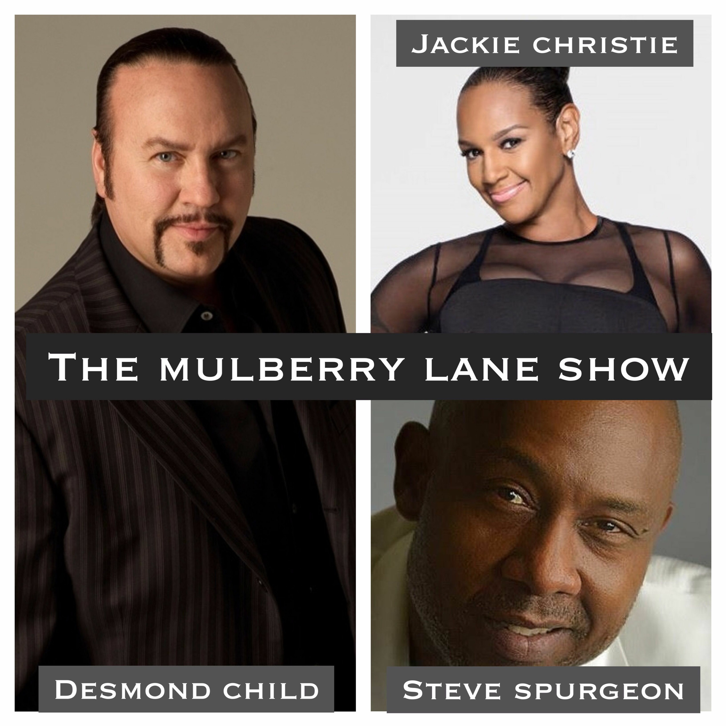 The Mulberry Lane Show