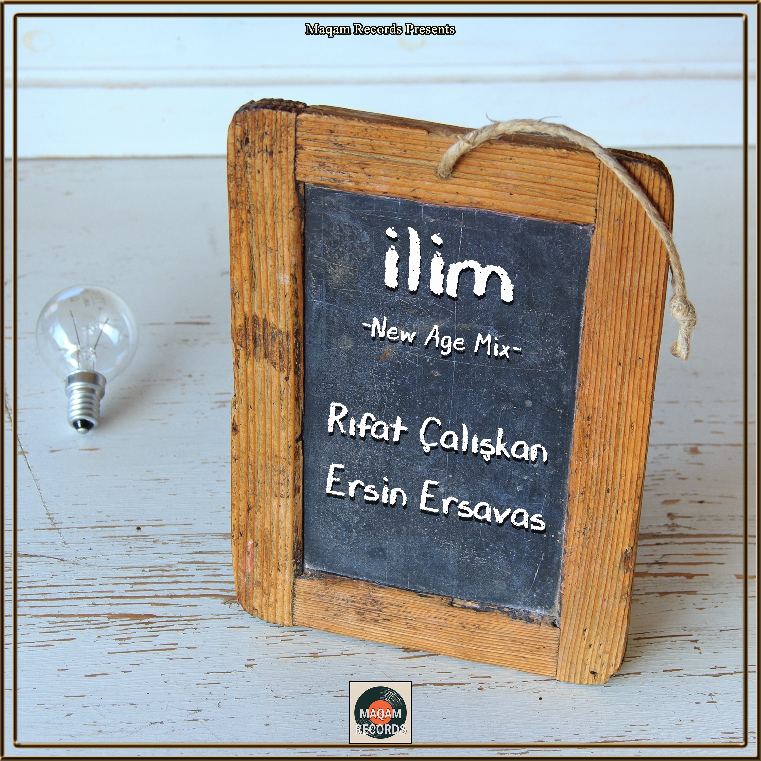 Ersin Ersavas Official