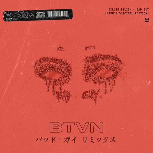 Billie Eilish Bad Guy Btvn S Suicidal Edition By Btvn Free Download On Toneden Billie Eilish Bad Guy Btvn S Suicidal Edition By Btvn Free Download On Toneden