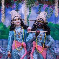 Kirtan Premi 15.10.18 24hr Vrindavan Kirtan Mandali